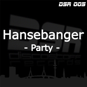 Party (Jeany Kiss & Van Snyder Remix)