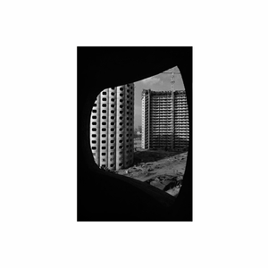 Shoeshine (Deadbeat Remix)