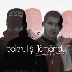 Boierul și flămândul (feat. Doduț)