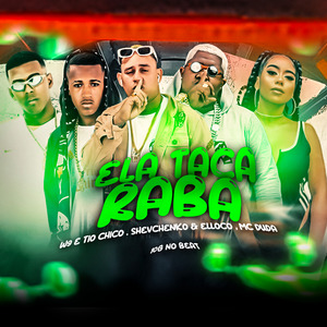 Ela Taca Raba