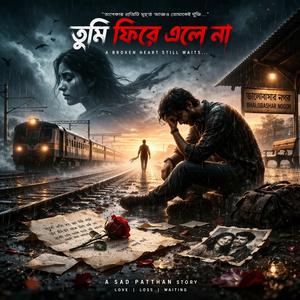 তুমি ফিরে এলে না