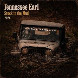 Stuck In The Mud