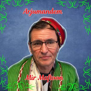 Arjumandem