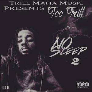 Touch It (feat. The Finesse God)