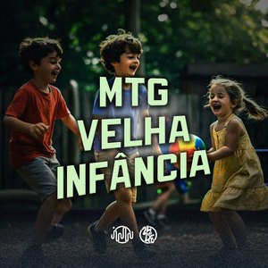 Velha Infância - Versão BH