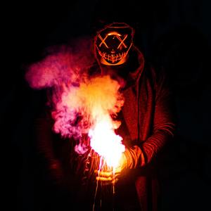 Dark Trap Beat(人间地狱)