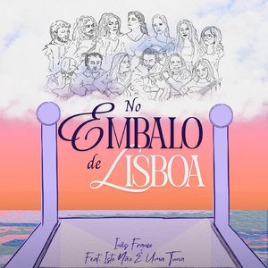 No Embalo De Lisboa (feat. Isto Não É Uma Tuna)