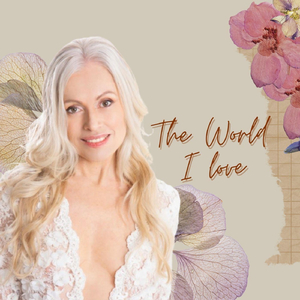 The World We Knew (Remix) [feat. César Martinez]