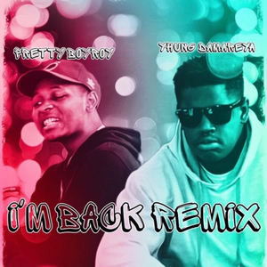 Im Back Part 2 (feat. Yung Damareya)