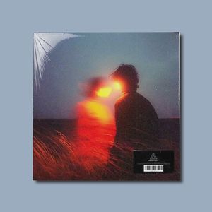 静止（Indie Pop/Joji Type Beat）