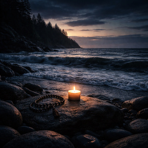 Grounded in Gentle Motion