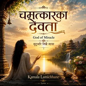 चमत्कारका देवता | God of Miracle - Kamala Lamichhane