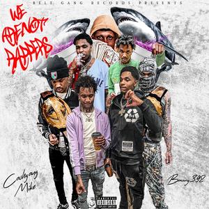 Belt Cypher (feat. FWC Big Key, RealRichIzzo, 24Lik & 392 Lil Head)