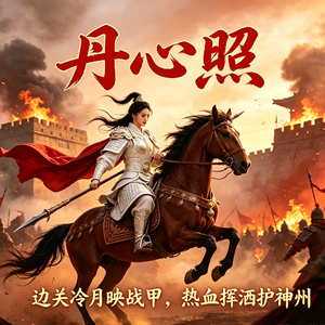 丹心照（改定）