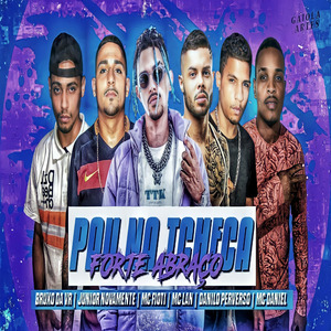 Pau na Tcheca Forte Abraço