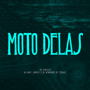 Moto Delas