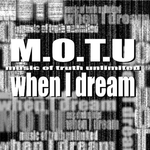 Intro(Music Of Truth Unlimited)