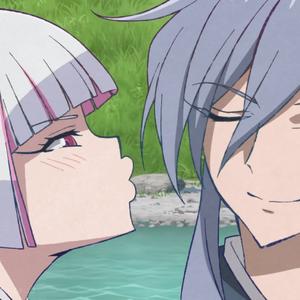 forever(-^〇^-)love