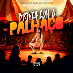 Brinca Com o Palhaço