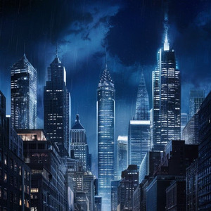 終わりのない道