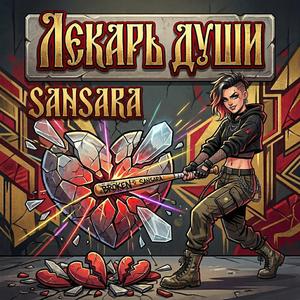 Лекарь души