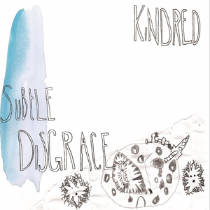 Kindred (feat. Carter Allen)