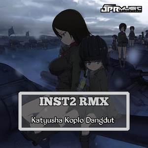 Katyusha Koplo Dangdut Tank Tempur