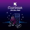 K - Curious (Kan Sano Remix)