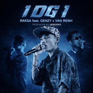 1 DG 1 (១ដឹង១) (feat. RAKSA, Genzy & Van Renh)