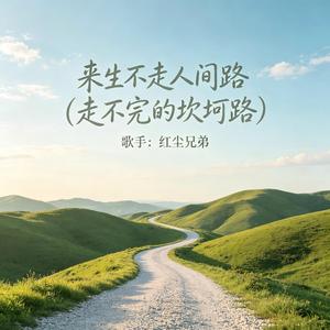 来生不走人间路(走不完的坎坷路)