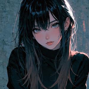 触れたい (닿고 싶어)