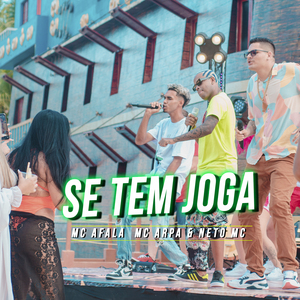 Se Tem Joga