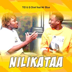 Nilikataa (feat. Q Chief & Mr Blue)