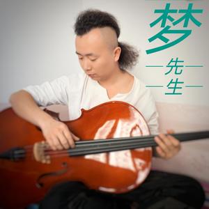 梦先生