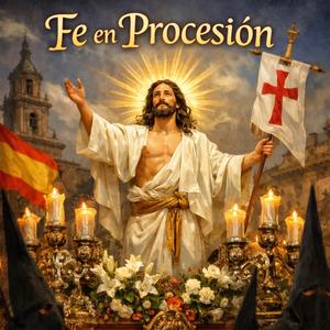 Fe en Procesión (Flamenco)