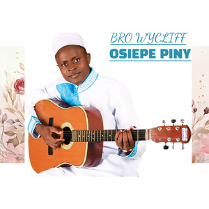 Osiepe Piny
