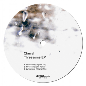 Surrounded (Original Mix)