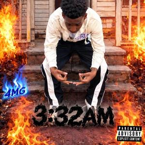 3:32am