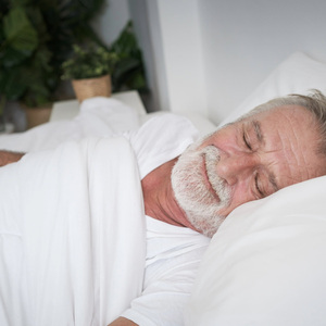 Harmonies of Nighttime Peace