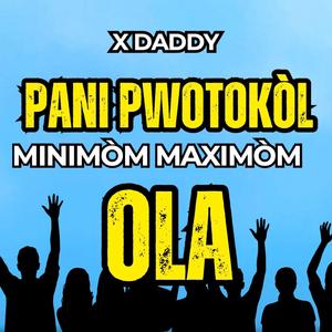 PANI PWOTOKÒL MINIMÒM MAXIMÒM OLA