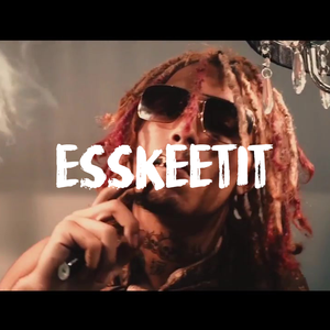 "ESSKEETIT"(Prod.By G23)