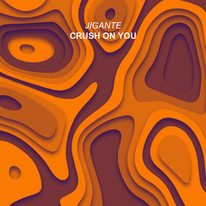 Crush On You (Purple Mix)