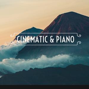 Beautiful Inspiring Piano