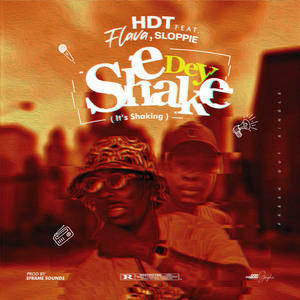 E Dey Shake