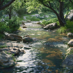 Gentle Flow for the Peaceful Soul