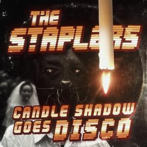 Candle Shadow Goes Disco