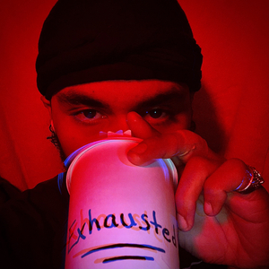 Exhausted