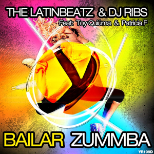 Bailar Zummba (Radio Edit)