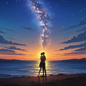 Endless Love’s Promise（Japanese）