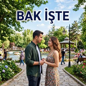 BAK İŞTE